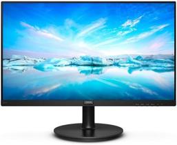 Monitor Philips 21,5 LED Full HD 221V8LB