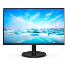 Monitor Philips 23,8" LED Full HD 241V8LAB 100HZ 1MS VA Hdmi VGA Vesa Multimidia