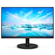 Monitor Philips 27" 271V8 LCD VA Full HD VGA HDMI