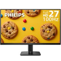 Monitor Philips 27E2N1100 Novo IPS Full HD de 24" de 100 Hz