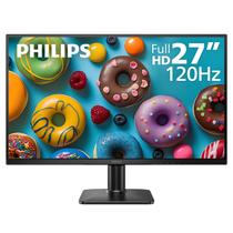 Monitor Philips 27E2N2100 27" IPS FHD 120Hz para jogos Monitor Philips 27E2N2100 27" IPS FHD 120Hz para jogos