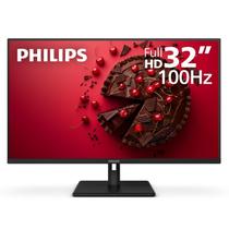 Monitor Philips 32E1N1100L 32" FHD 100 Hz Painel VA