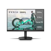 Monitor Philips Evnia 27" 200Hz 0.3Ms Full Hd Hdmi Display Port Vesa Preto 27M2N3200Fq/57