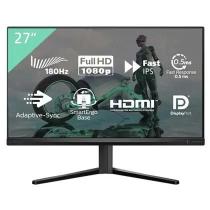Monitor Philips Gamer Evnia 27 Led Ips Hdmi Vesa 180hz 0.5ms