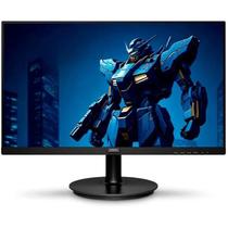 Monitor Philips Lcd Led 21.5221v8lb357 Preto