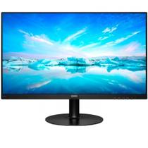 Monitor Philips Led 272v8a 27p Hdmi Wide Ips 272v8a