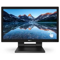 Monitor Philips Touch Screen 222B9T 21.5" Full Hd