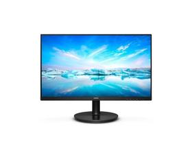 Monitor Phillips 21,5" LED FULL HD 120HZ 4MS HDMI VGA Vesa - 221V8LBW3