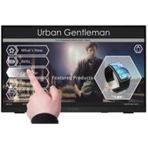 Monitor Planar Helium PCT2235 22" com tela sensível ao toque LCD FHD