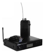 Monitor Ponto Shure Psm300 P3tbrr112gr K12 Com Fone In ear Se112 Proshows Monitor Ponto Shure Psm300 P3tbrr112gr K12 Com Fone In ear Se112 Proshows
