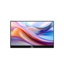 Monitor Portátil 15.6" Polegadas 1080p Full HD USB HDMI Som Estéreo