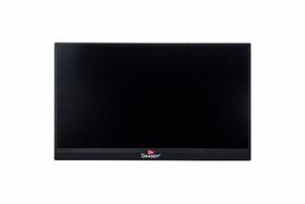 Monitor Portátil 15.6 Polegadas Grasep DTELA11 Full HD IPS USBC Mini HDMI Som Integrado para Notebook PC Celular Extensão de Tela