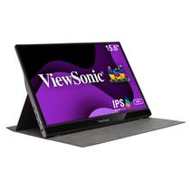 Monitor portátil 16' Viewsonic VG1655