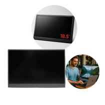 Monitor Portátil 18.5 Full HD Sem Fio Monitor Portátil 18.5 Full HD Sem Fio