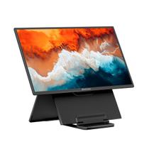 Monitor Portatil 23,8 Led 100hz Ultra Slim Com Suporte Table 10 Blackview