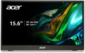 Monitor portátil Acer PM161Q Bbmiuux 15,6" Full HD IPS