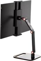 Monitor portátil ajustável e suporte para tablet Monitor portátil ajustável e suporte para tablet