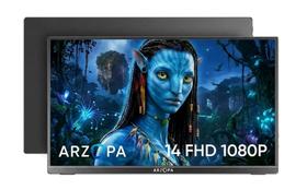 Monitor Portátil Arzopa A1s Tela 14" Fhd 1080p 60hz Monitor Portátil Arzopa A1s Tela 14" Fhd 1080p 60hz