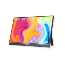 Monitor Portátil Arzopa Z1rc 16 2.5k Qhd Ips 60hz Usbc Hdmi Monitor Portátil Arzopa Z1rc 16 2.5k Qhd Ips 60hz Usbc Hdmi
