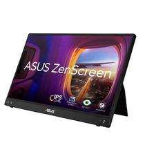 Monitor portátil ASUS ZenScreen MB16ACVR 15,6" Full HD