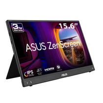 Monitor portátil ASUS ZenScreen MB16AHV 15,6" Full HD Monitor portátil ASUS ZenScreen MB16AHV 15,6" Full HD