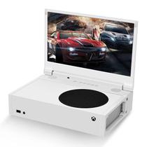 Monitor Portátil G-STORY 12,5" 1080P IPS HDR FreeSync Monitor Portátil G-STORY 12,5" 1080P IPS HDR FreeSync