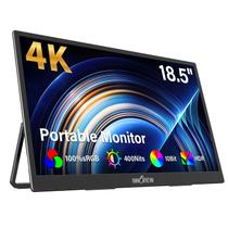 Monitor portátil InnoView 18,5" 4K UHD HDR 400 nits IPS