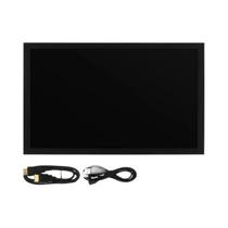 Monitor Portátil IPS LCD De 7 Polegadas 1024x600 HDMI VGA AV DC Tipo C Para PC Laptop Câmera TV Box
