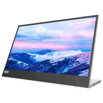Monitor portátil Lenovo L15 15,6" Full HD IPS 250nits USB-C Monitor portátil Lenovo L15 15,6" Full HD IPS 250nits USB-C