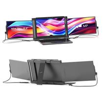Monitor portátil Mobile Pixels Trio 13,3" FHD IPS USB-C/A Monitor portátil Mobile Pixels Trio 13,3" FHD IPS USB-C/A