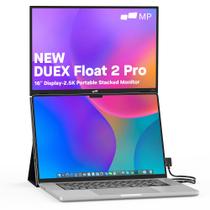 Monitor portátil MP Duex Float 2 Pro 16" 2.5K 120 Hz