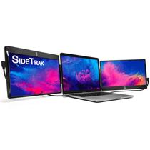 Monitor portátil SideTrak Swivel 12,5" FHD USB-C HDMI