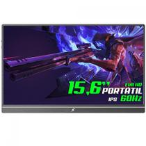 Monitor Portátil SuperFrame Preview V2, 15.6 Pol, Full HD