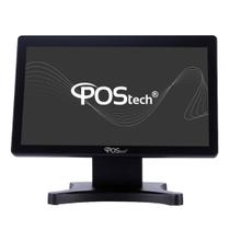Monitor Postech Empire 17,3 Touch Pedestal Fhd - Pos-M173 Monitor Postech Empire 17,3 Touch Pedestal Fhd - Pos-M173