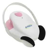 Monitor Pré-natal Batimentos Cardíacos G-tech Baby Doppler