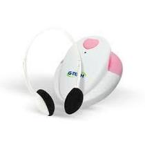 Monitor pre natal de bat. cardiacos gtech Monitor pre natal de bat. cardiacos gtech