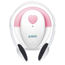 Monitor Pré-natal De Batimentos Cardíacos - G-tech Monitor Pré-natal De Batimentos Cardíacos - G-tech