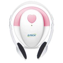 Monitor Pré-natal De Batimentos Cardíacos - G-tech Monitor Pré-natal De Batimentos Cardíacos - G-tech