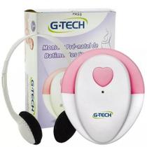 Monitor Pre Natal De Batimentos Cardíacos Monitor Pre Natal De Batimentos Cardíacos