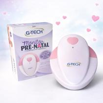 Monitor Pre Natal de Batimentos Cardíacos GTECH