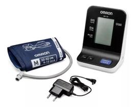 Monitor Pressão Arterial Braço Proffisional Hbp-1120 Omrom