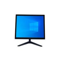 Monitor Prizi Slim 17" LED PZ0017HDMI Bivolt Preto