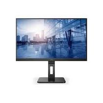 Monitor Profissional AOC U27P2 27" 4K UHD IPS Ergonomia DP HDMI VESA