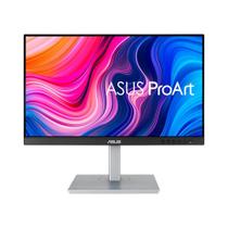 Monitor Profissional ASUS ProArt 24", Full HD, IPS, Altura Ajustável, USB-C, Som Integrado - PA247CV Monitor Profissional ASUS ProArt 24", Full HD, IPS, Altura Ajustável, USB-C, Som Integrado - PA247CV