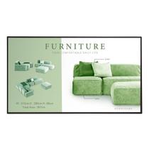 Monitor Profissional LG LED 49" STAND Alone 49UM5N-H.AWZM Monitor Profissional LG LED 49" STAND Alone 49UM5N-H.AWZM