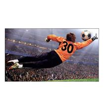 Monitor Profissional LG LED 49" Videowall - 49VL5G-M.AWZM