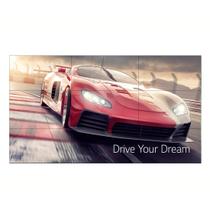 Monitor Profissional LG LED 55" VideoWall - 55VM5J-H.AWZM Monitor Profissional LG LED 55" VideoWall - 55VM5J-H.AWZM
