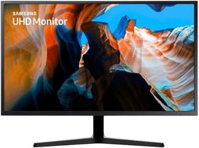 Monitor Profissional Samsung 32 LED 4K UHD, 60Hz, 4ms, HDMI - Geral Monitor Profissional Samsung 32 LED 4K UHD, 60Hz, 4ms, HDMI - Geral