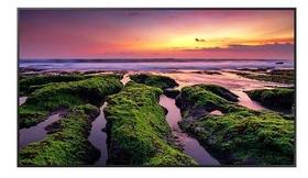 Monitor Profissional Samsung 4K 55" QB55C LH55QBCEBGCXZD Monitor Profissional Samsung 4K 55" QB55C LH55QBCEBGCXZD