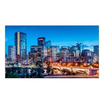 Monitor Profissional Samsung 55" Vídeowall - LH55VMBEBGBXZD